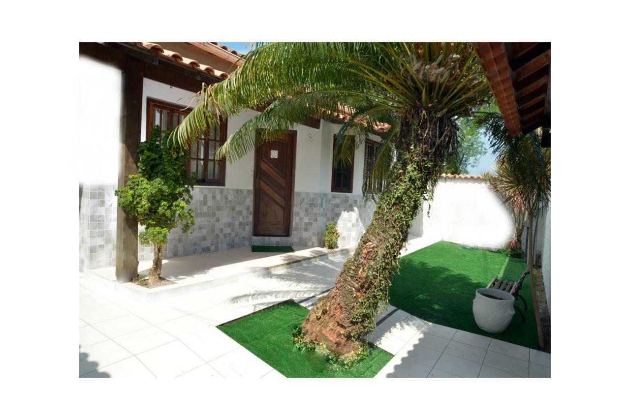 Aconchego De Piratininga-Niteroi Rj Villa Exterior photo